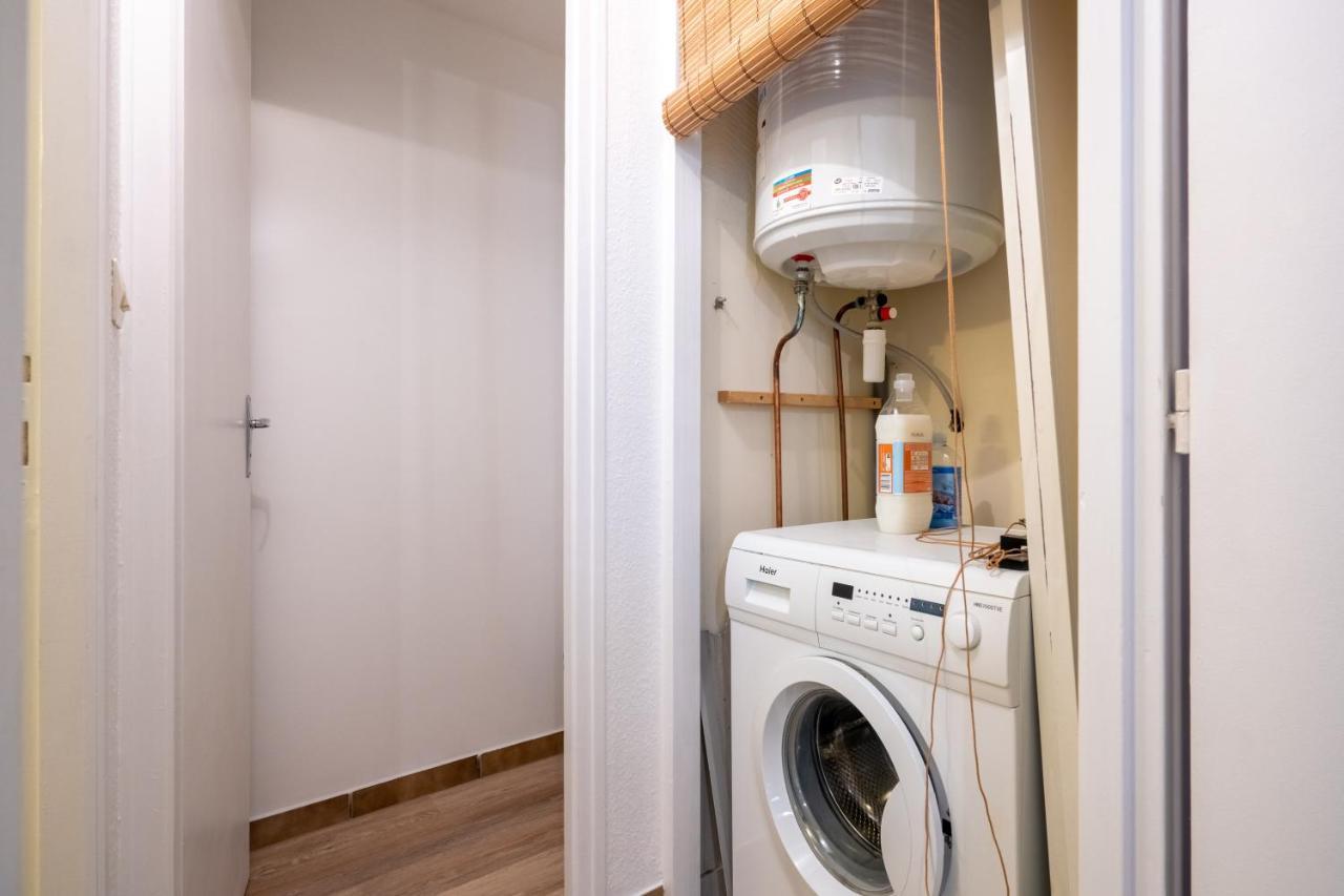 Ferienwohnung Le Crebillon D'Or - Joli Cocon Dijonnais Exterior foto